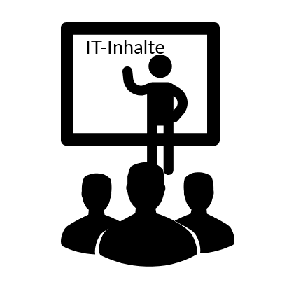 Acht Tipps fürs IT-Training