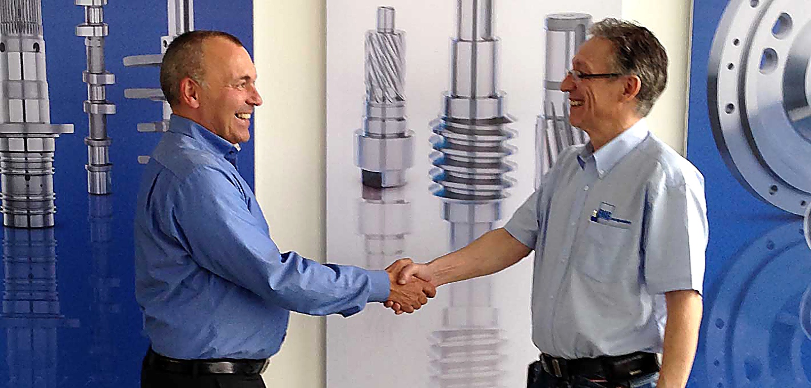 Inhouse-Train-the-Trainer-Ausbildung mit persönlichem Austausch