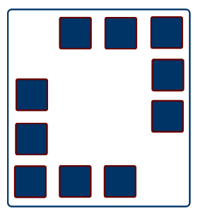 Lösung: Seminarraum