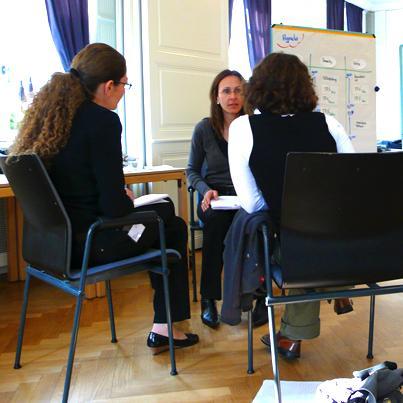 Fragetechniken für Trainer und Lehrer II