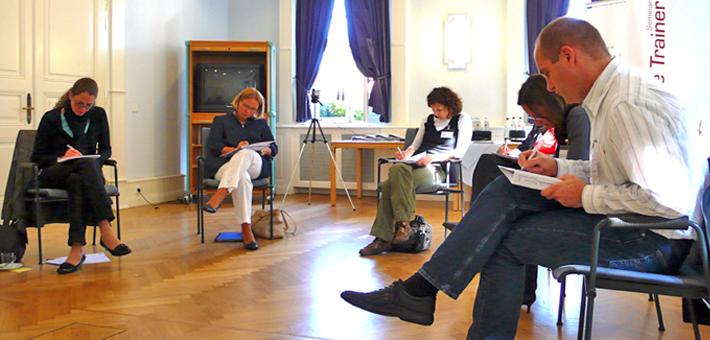 Experte Ingo Krawiec