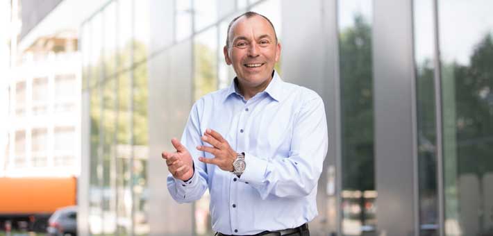 Experte Ingo Krawiec