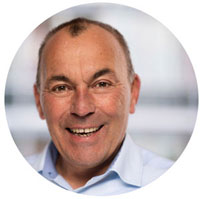 Bild von Train the Trainer-Trainer Ingo Krawiec