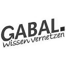 Logo GABAL