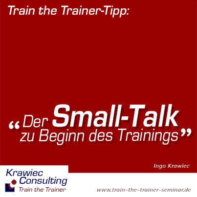 Small-Talk
