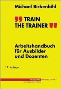 Train the Trainer - Birkenbihl